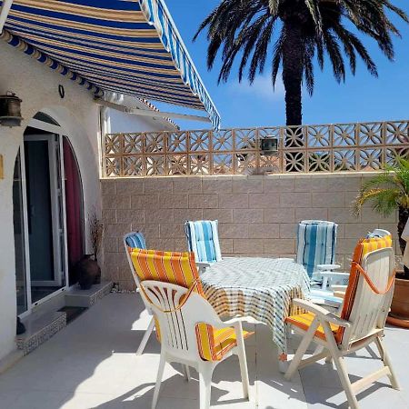 Casa Bella Villa La Cala De Mijas Kültér fotó