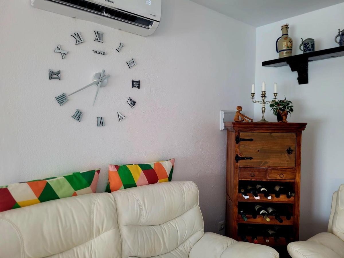 Casa Bella Villa La Cala De Mijas Kültér fotó