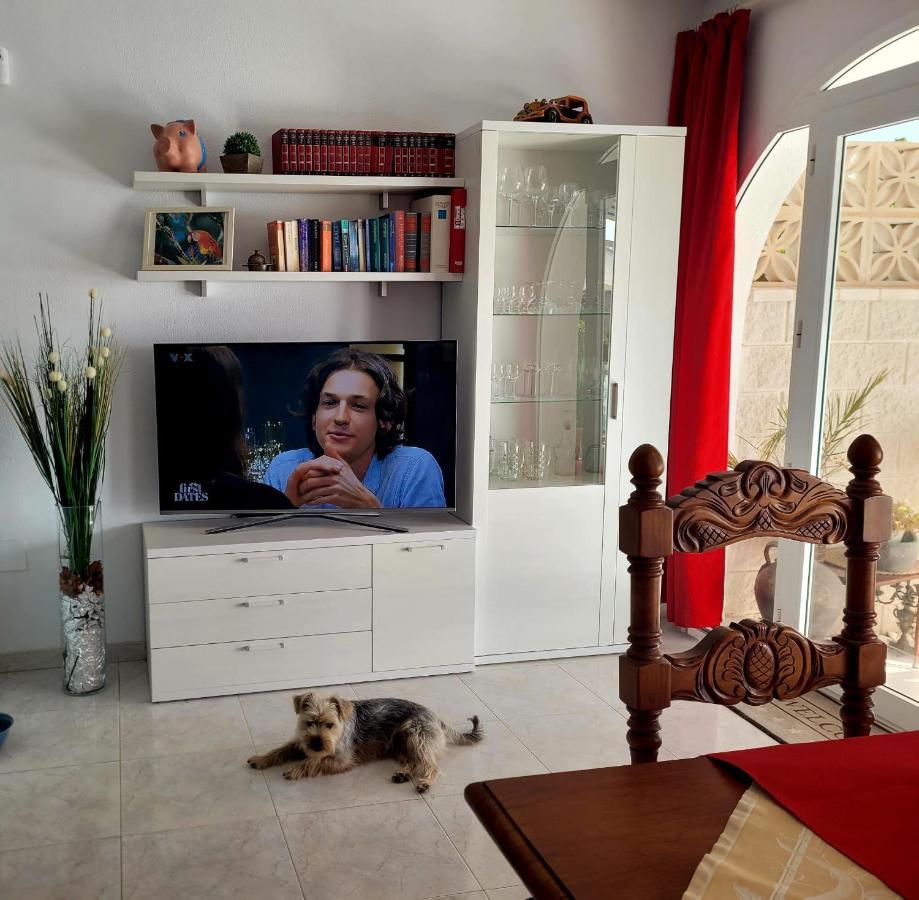 Casa Bella Villa La Cala De Mijas Kültér fotó