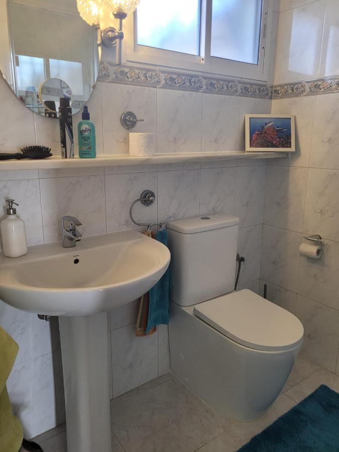 Casa Bella Villa La Cala De Mijas Kültér fotó