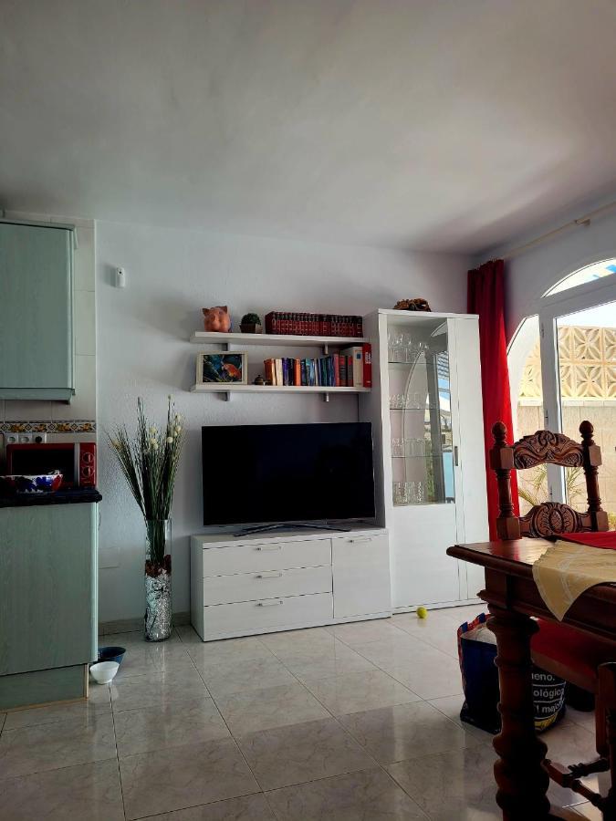 Casa Bella Villa La Cala De Mijas Kültér fotó