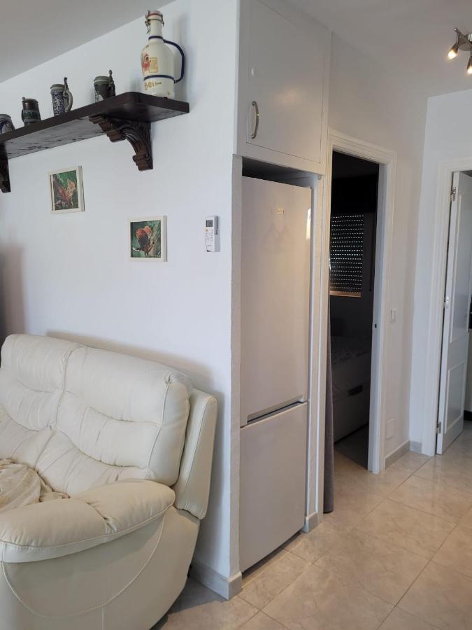 Casa Bella Villa La Cala De Mijas Kültér fotó