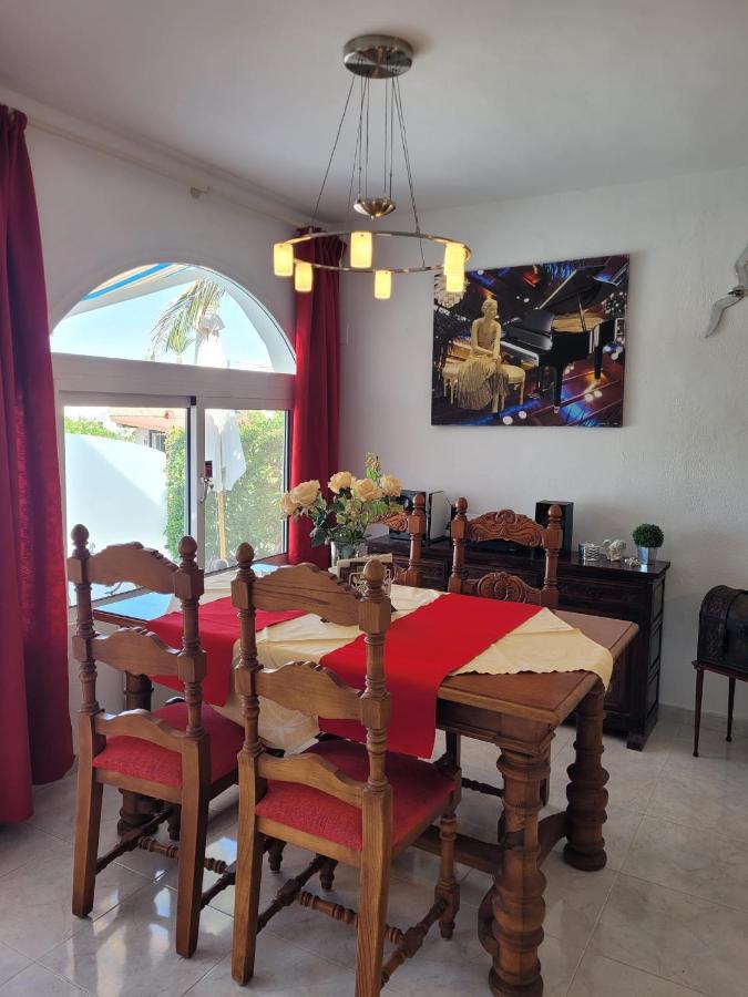 Casa Bella Villa La Cala De Mijas Kültér fotó