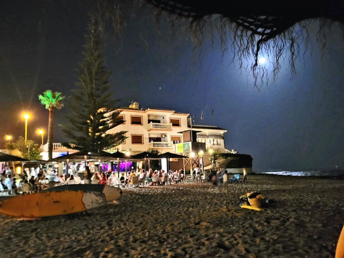 Casa Bella Villa La Cala De Mijas Kültér fotó