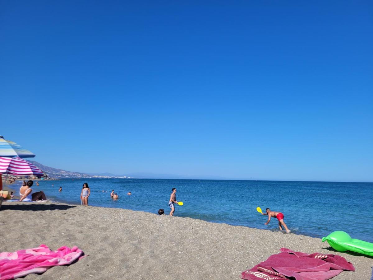 Casa Bella Villa La Cala De Mijas Kültér fotó