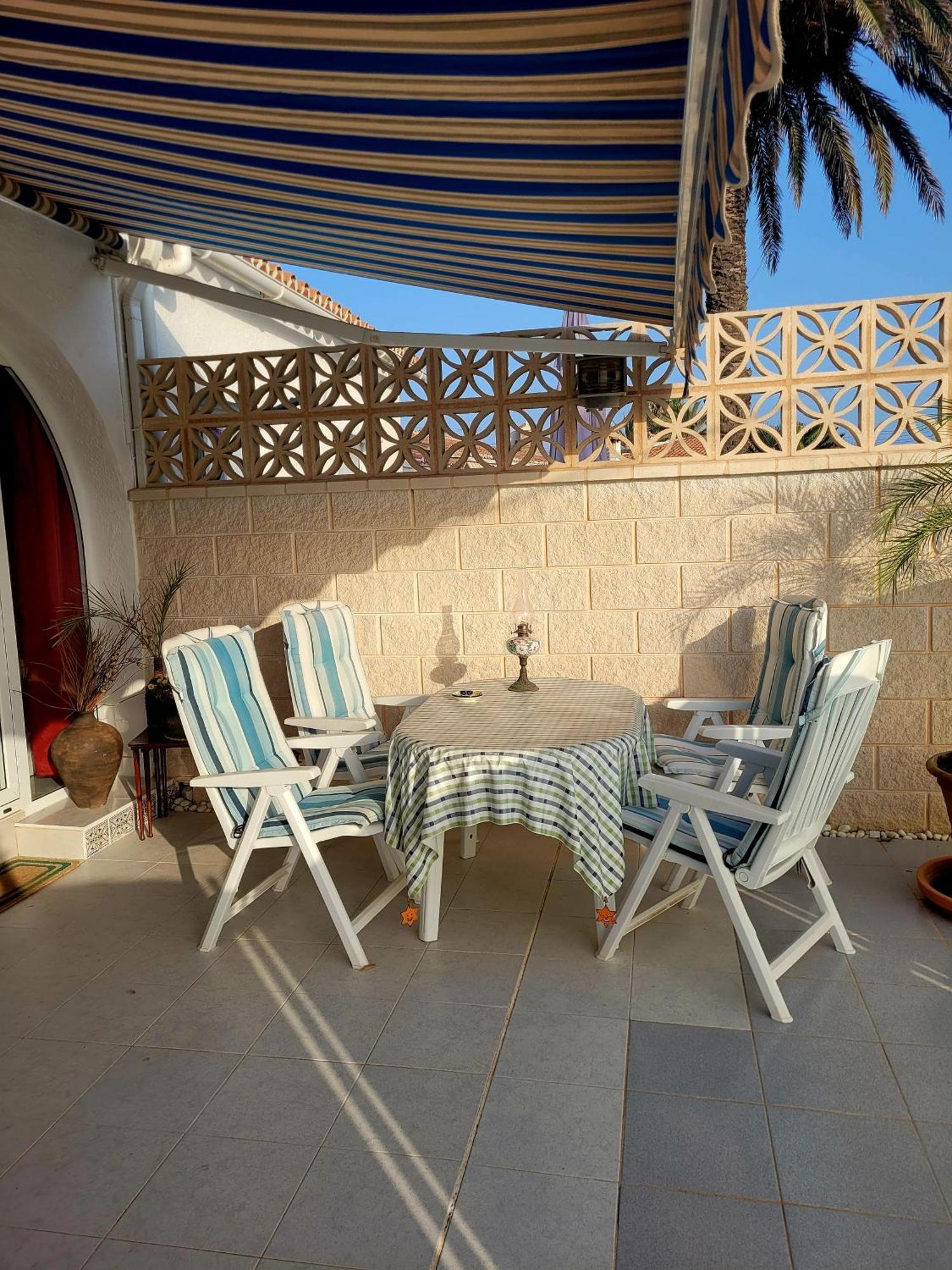 Casa Bella Villa La Cala De Mijas Kültér fotó