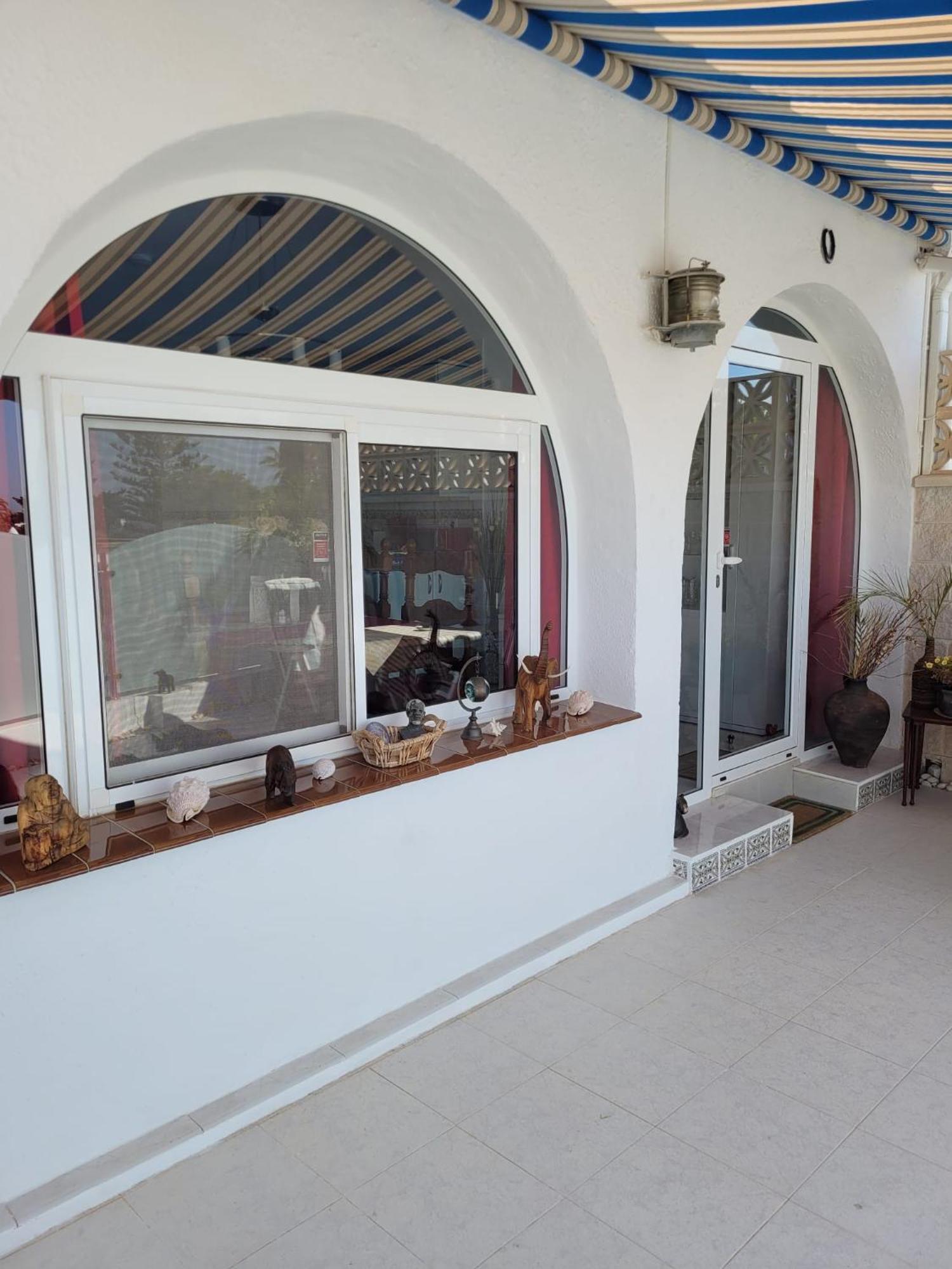 Casa Bella Villa La Cala De Mijas Kültér fotó