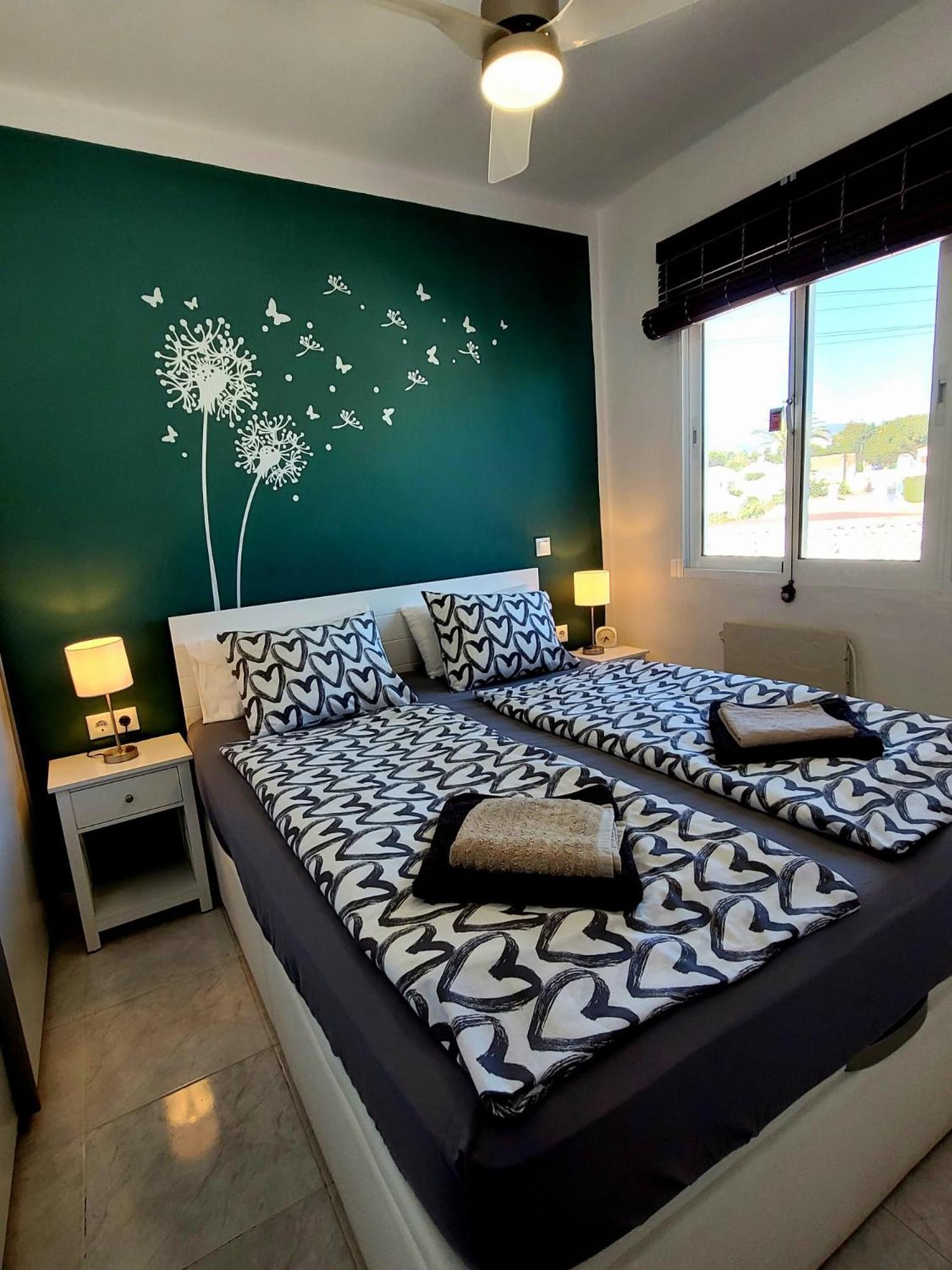 Casa Bella Villa La Cala De Mijas Kültér fotó